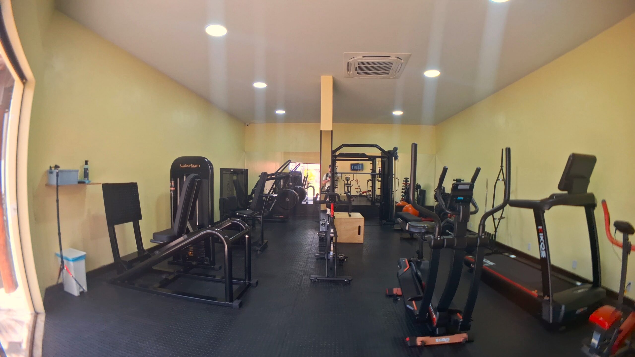 Pousada Vila Assú - Muriu - RN 2026 (19)